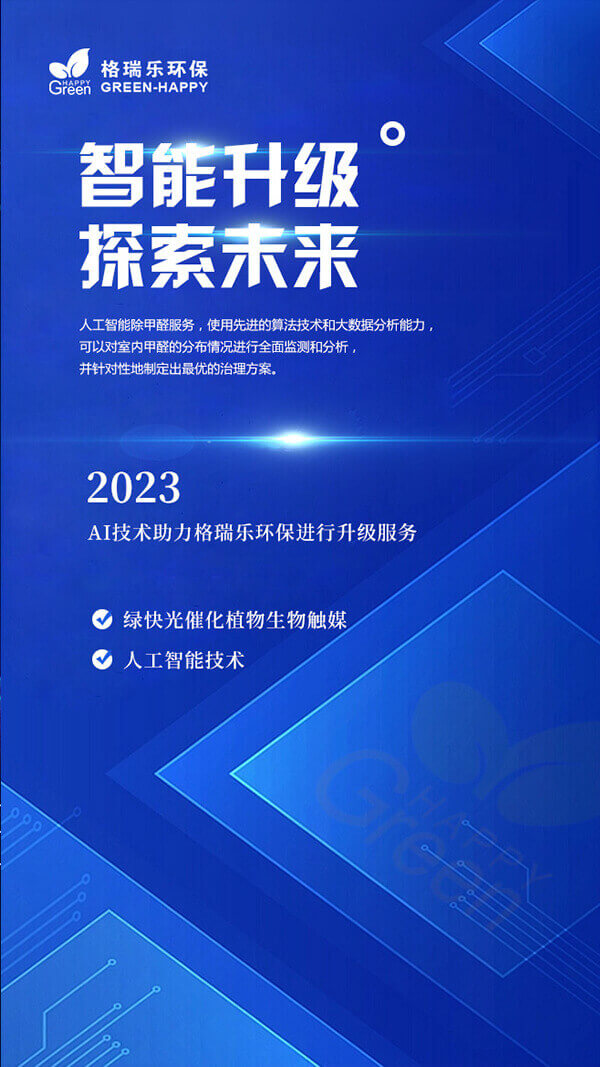 智能升级,探索未来,AI技术,升级服务,人工智能技术,光催化技术,高科技