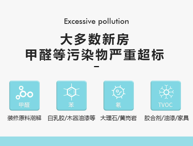 新房甲醛超标,室内空气检测,甲醛检测,室内空气质量检测,武汉空气检测