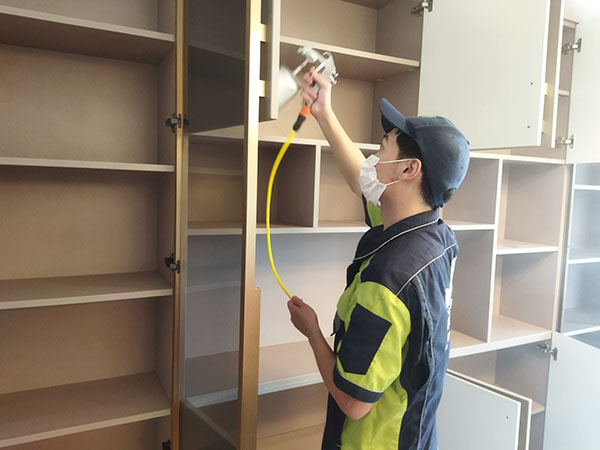 世界无烟日,呼吸健康,室内治理,格瑞乐,武汉除甲醛,无烟环境,健康环境