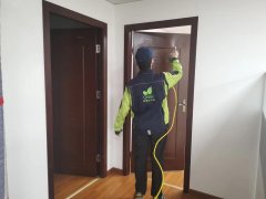 武汉新房主，除甲醛加盟热度能持续？