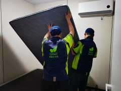 武汉新房除醛大招，格瑞乐为你揭秘