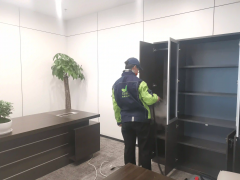 武汉开学季警惕！别让甲醛伤了娃