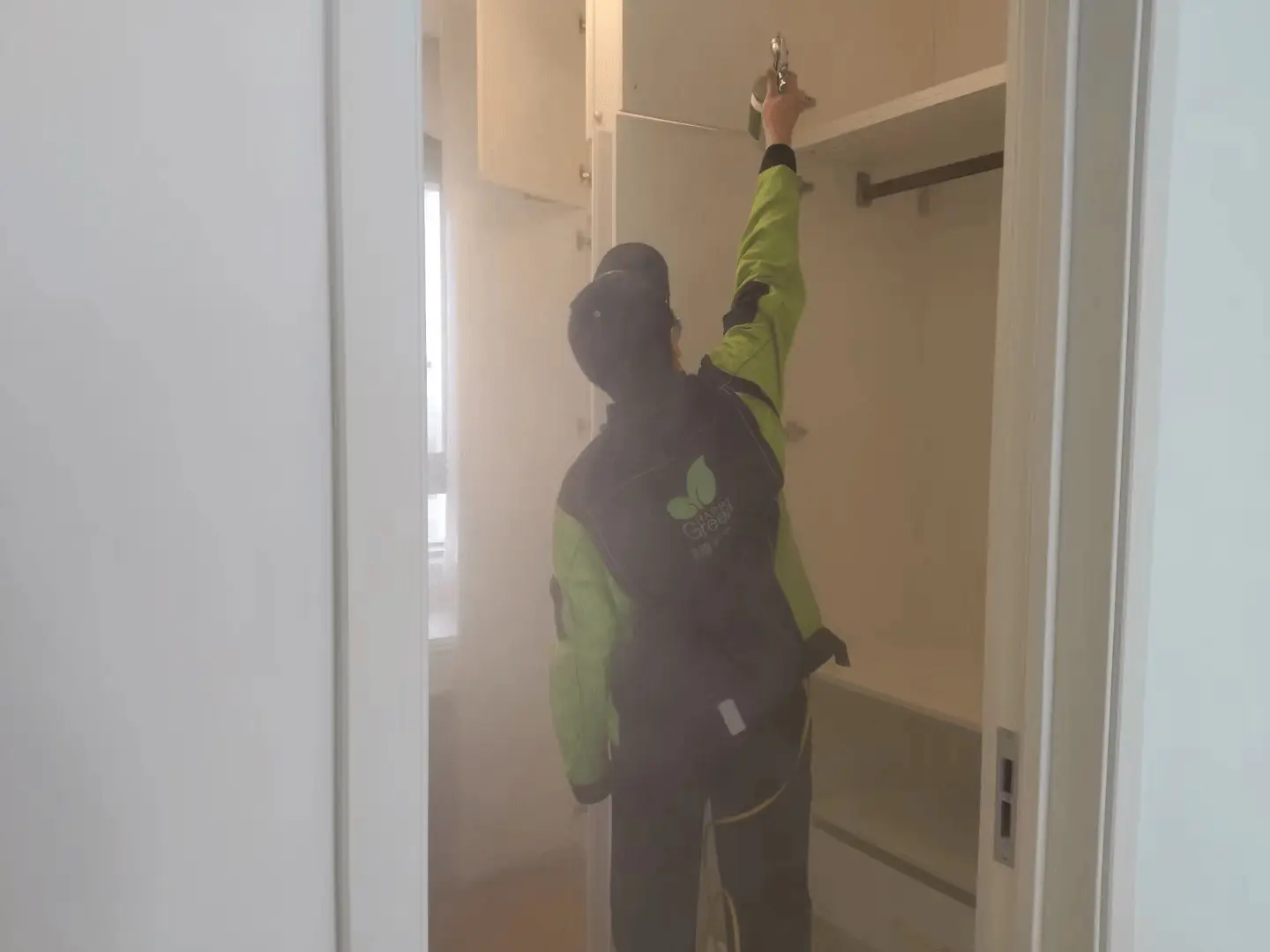 武汉新家具甲醛必看！老司机带你避坑