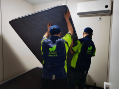 武汉新房主警惕！自来水里的怪味从哪来？