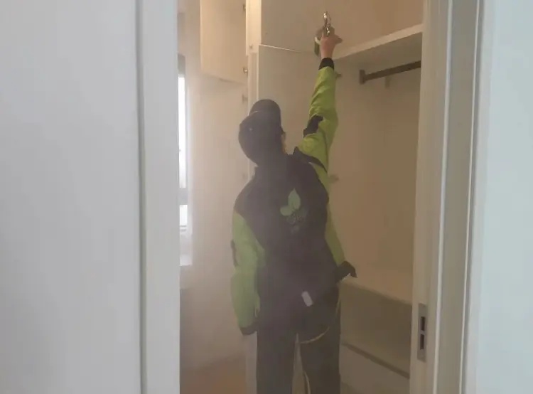 武汉新房除味犯难？格瑞乐妙招救场！