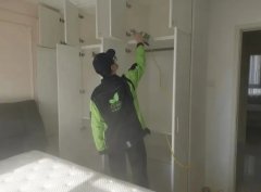 武汉新房急入住？避坑指南教你锁定靠谱