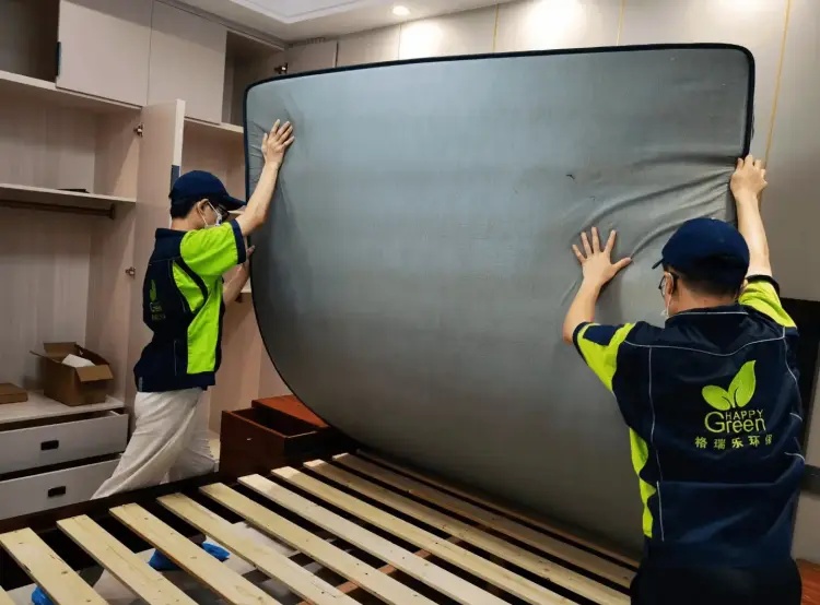 武汉新房除醛避坑!3招科学治理不踩雷