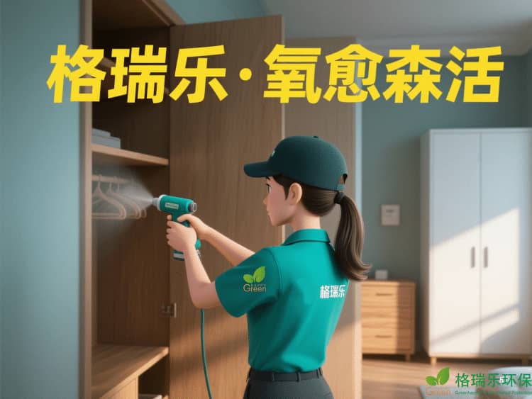 格瑞乐·氧愈森活，在家天天森呼吸