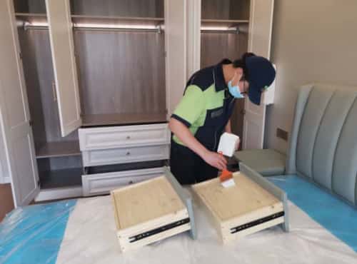 武汉除甲醛十大品牌背后：格瑞乐用技术与服务构建行业信任标准