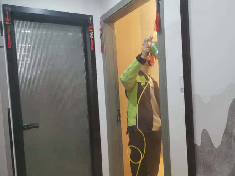 武汉除甲醛哪家强?5招选对!