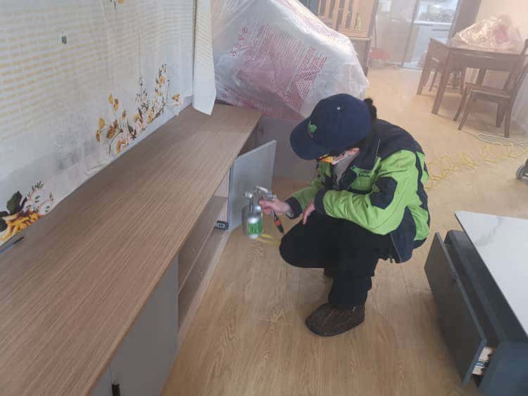 武汉除甲醛咋选?3招选对!