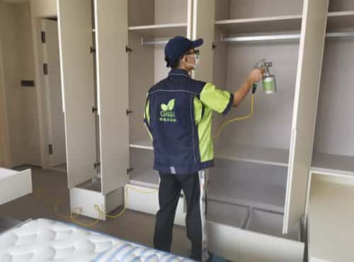 让岁月从容呼吸——格瑞乐环保发起「银发空气守护计划」