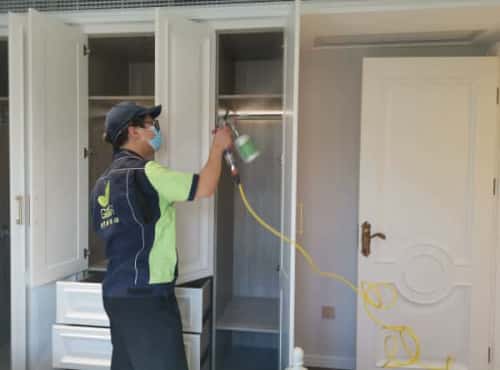 重阳新风暖江城！格瑞乐环保「银发空气关怀行动」：为父母守候每一口安心呼吸