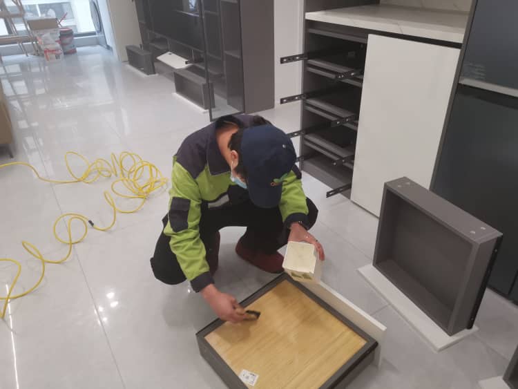 蔡甸除醛花几多钱？格瑞乐超划算！