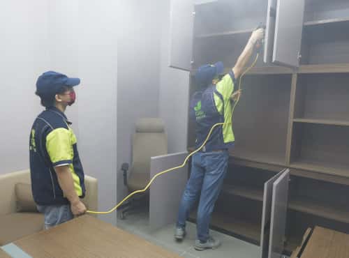 武汉除醛价不同？揭秘真相！