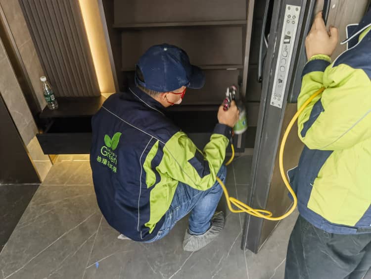 武汉新房甲醛咋来的？3大源头揪出