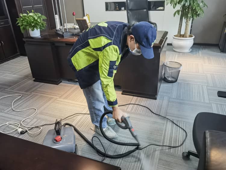 武汉除甲醛咋选公司？3招避开坑