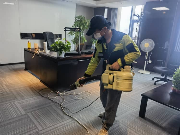 武汉除醛别乱花！4大智商税坑惨业主