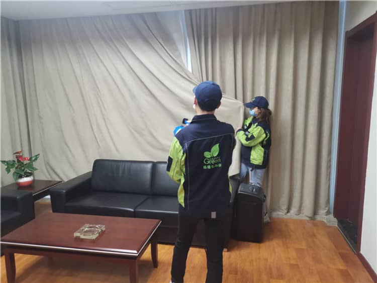 武汉新房除醛快准稳!3招亲测有效