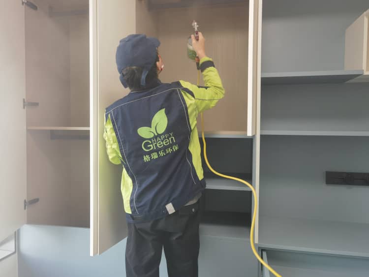 武汉业主别乱买!空气净化器除甲醛靠谱吗