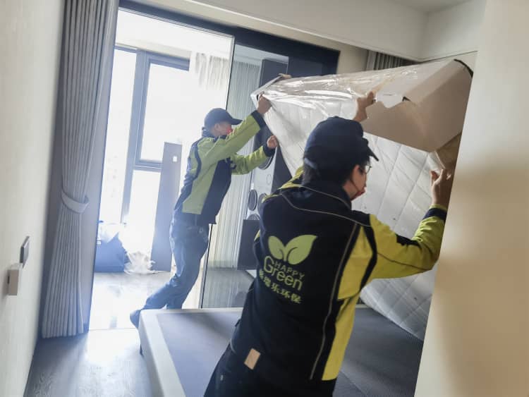 武汉业主别乱买!空气净化器除甲醛靠谱吗