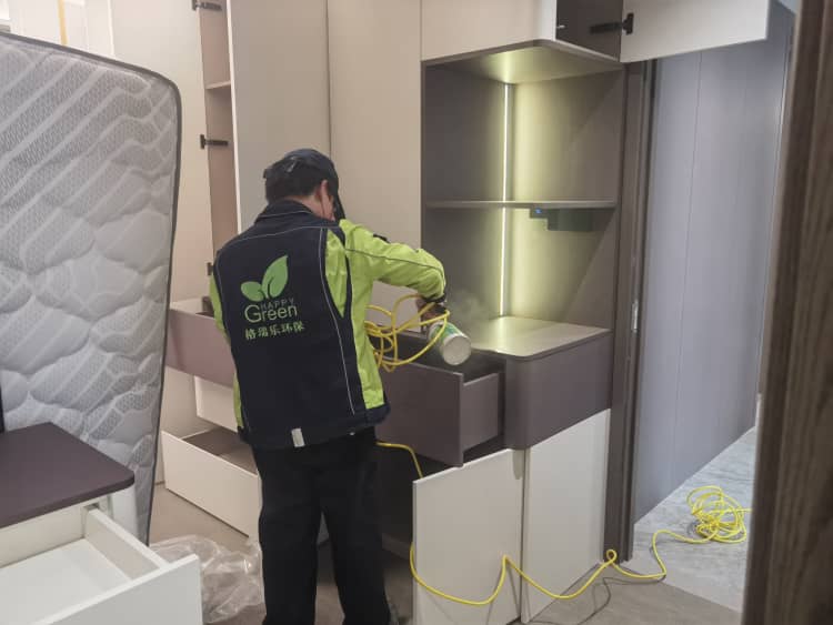 武汉除甲醛加盟靠谱吗？12年老牌揭秘3个赚钱关键