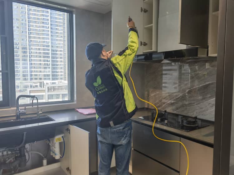 武汉业主警惕!除甲醛3大误区害惨人