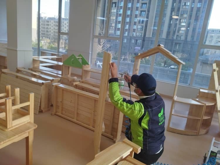 武汉装修污染治理！6种方法优劣大PK，别瞎搞