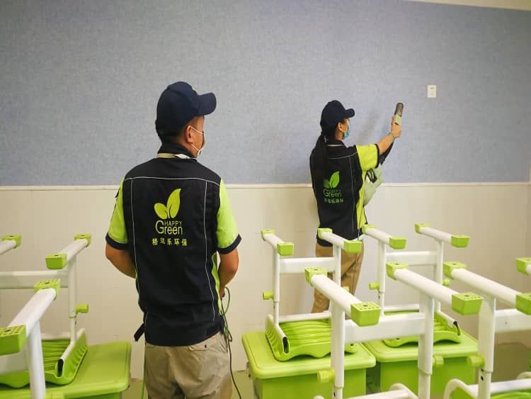 武汉装修莫踩坑！甲醛超标就怪这2点，这样避醛才管用