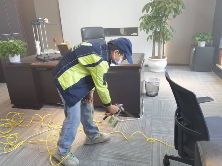 武汉业主警惕！实木家具也含甲醛