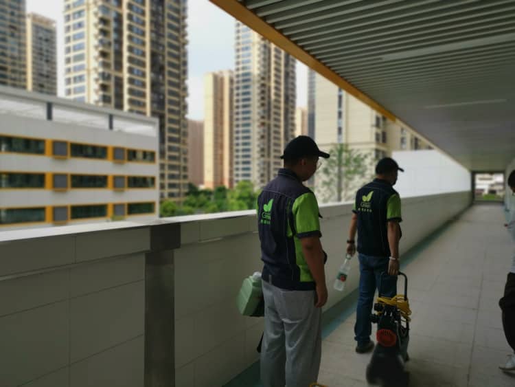 武汉除甲醛报价避坑！3招辨虚实，不花冤枉钱