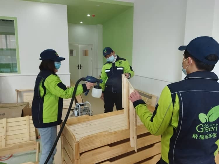 武汉除甲醛报价避坑！3招辨虚实，不花冤枉钱