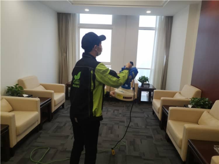 武汉新房跟甲醛死磕！3大污染源+根治方案，绝不认输