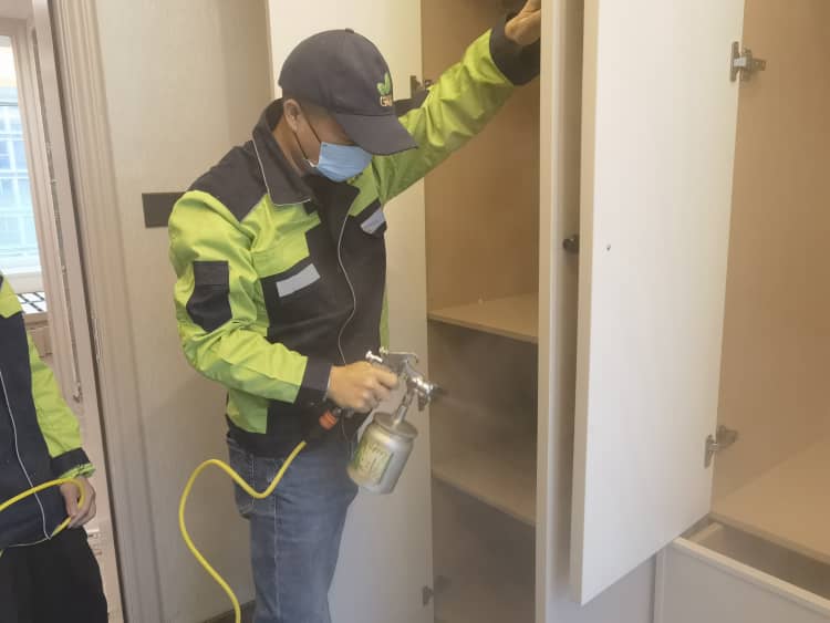 武汉新房除味超简单！4个家常招+专业方案，异味拜拜