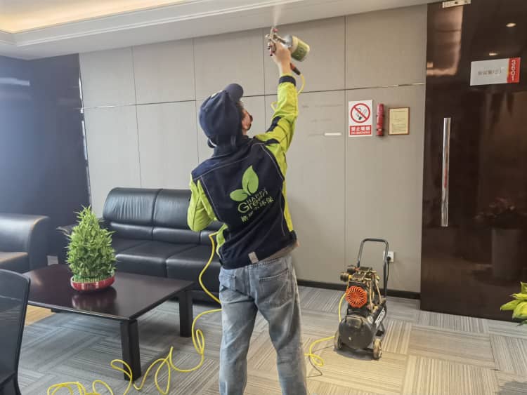 武汉新房除味超简单！4个家常招+专业方案，异味拜拜