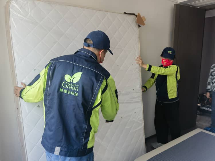 武汉新屋甲醛污染不用慌!从源头到治理全攻略