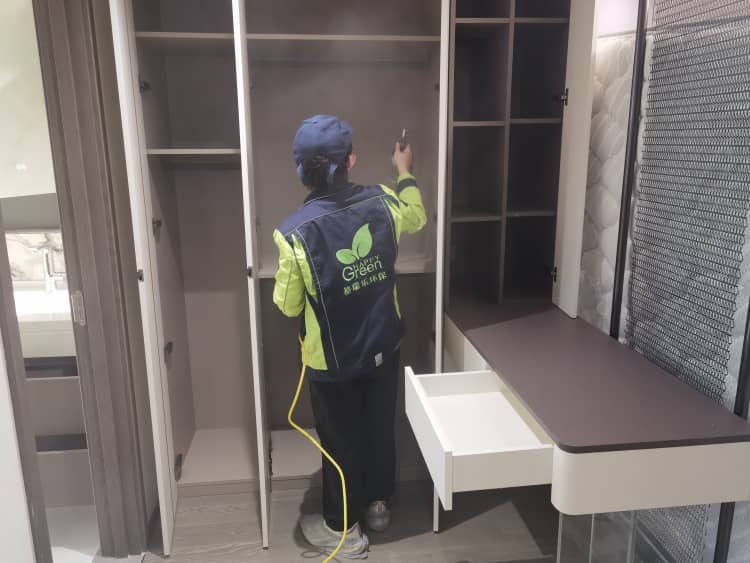 武汉新屋选涂料避坑！6招挑到真环保款