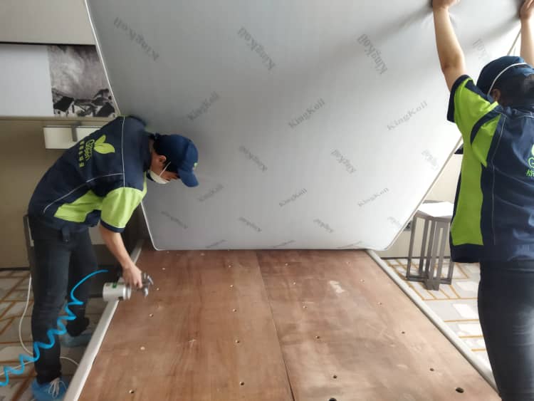 武汉新屋入住后总不适?12 个甲醛超标信号,快对照自查