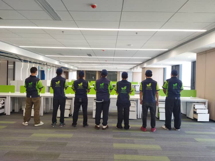  小年启新｜浓浓年味起，岁岁皆安康，格瑞乐环保送上新春祝福