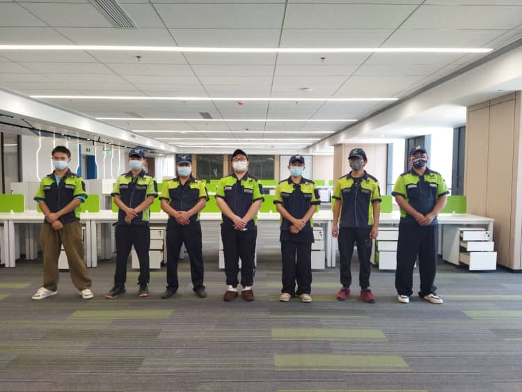  小年启新｜浓浓年味起，岁岁皆安康，格瑞乐环保送上新春祝福