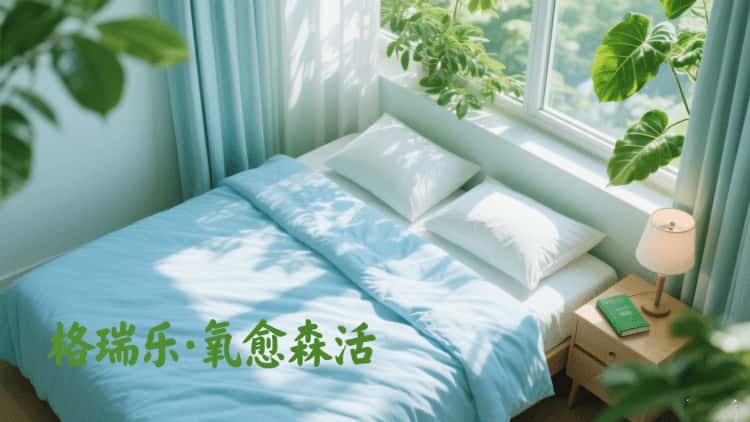 与“绿”共舞：以专业守护呼吸，让健康常驻家园