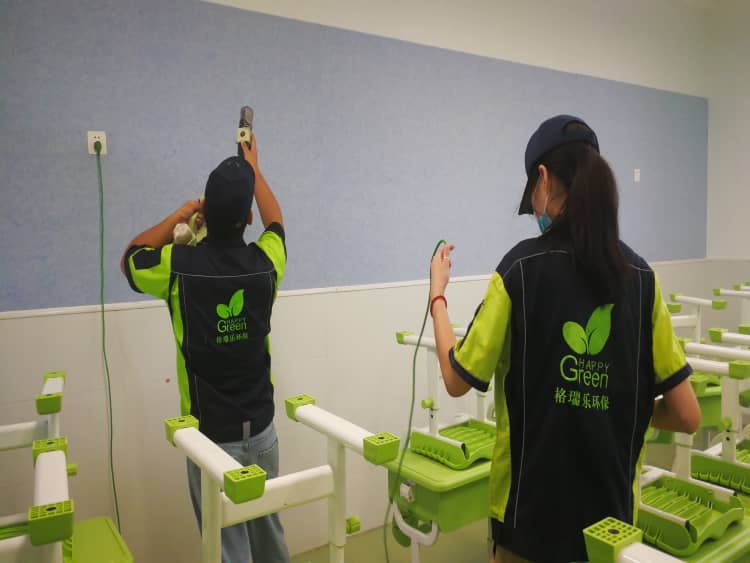 武汉除甲醛,咋防反弹长久有效?