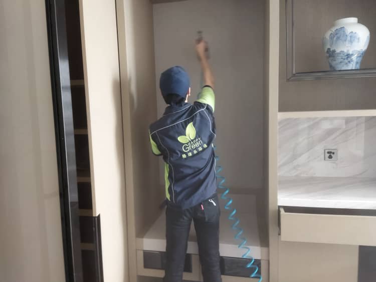 武汉业主警惕！装修污染不止致癌，还会伤肾！