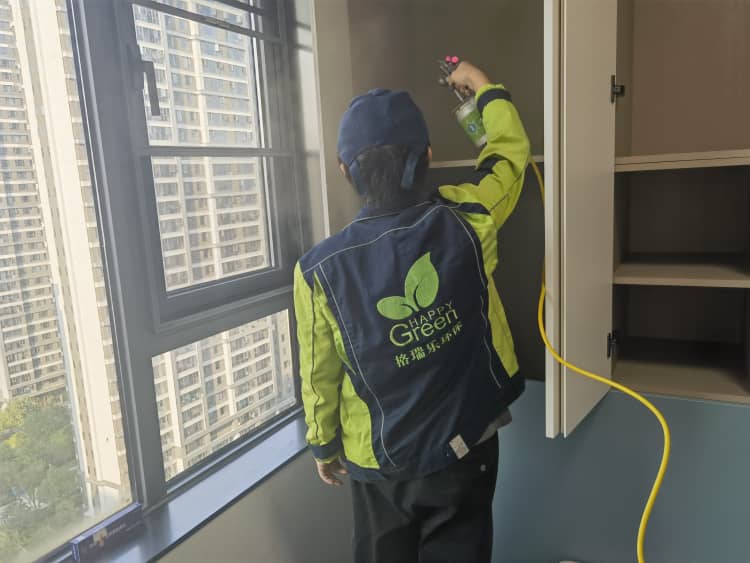  武汉90㎡新房除甲醛！3大源头妙招，住得安心