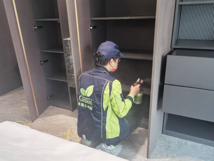 武汉除甲醛8大误区！90%业主都中招，赶紧避开