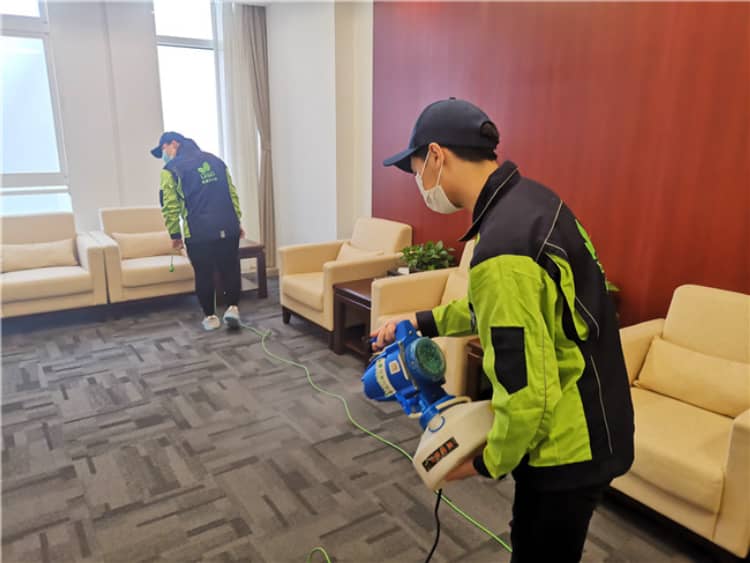 武汉新房除甲醛最快方法！5招高效除醛不踩坑