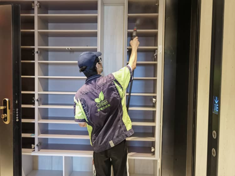 格瑞乐环保