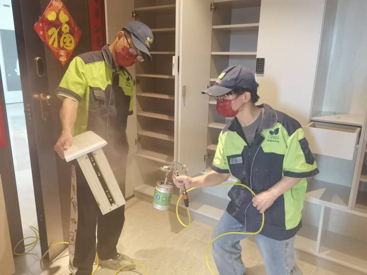 格瑞乐环保