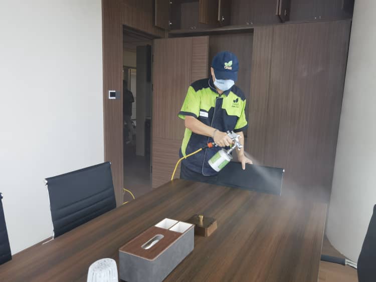 格瑞乐环保