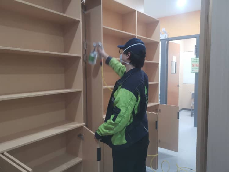 格瑞乐环保
